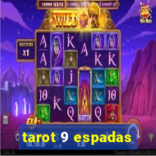 tarot 9 espadas